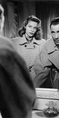 Lauren Bacall, American award-winning actress (Key Largo, dies at age 89